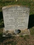 image number Bartrum William Samuel 084